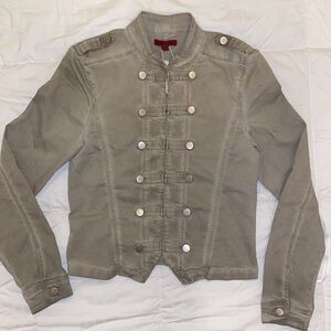 Jaded London Drummer Jacket NWT